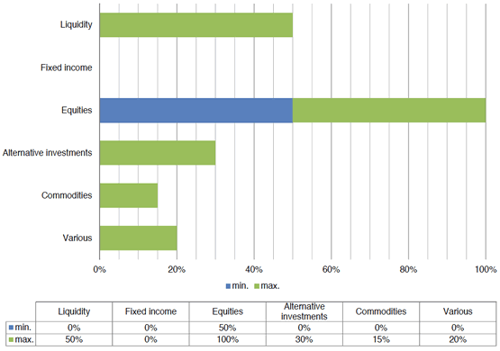 equity strategy